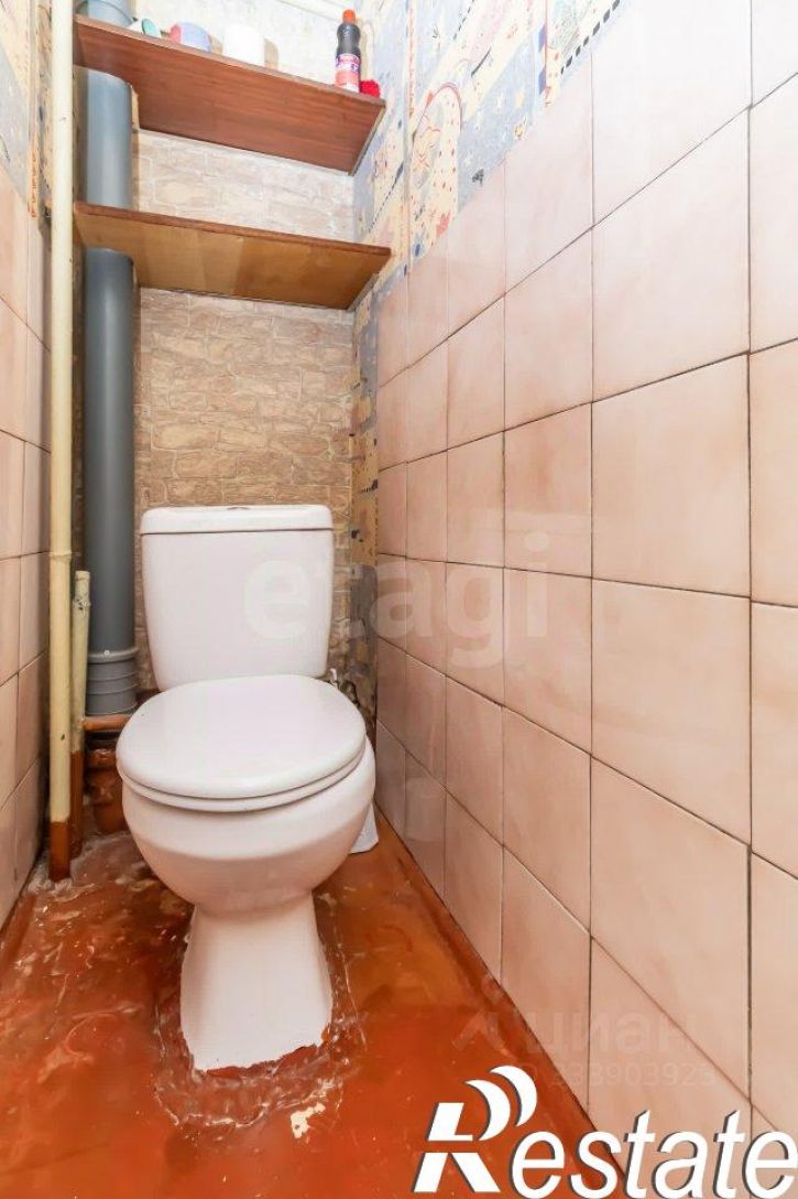 2-комн квартира улица Образцова, 15,  д. 15