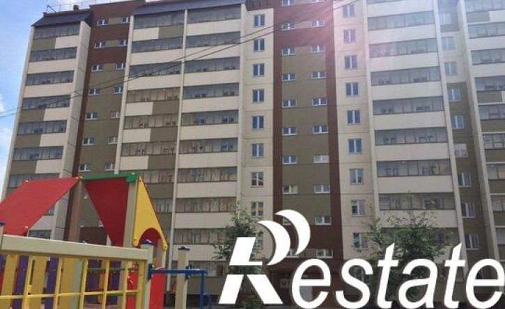 2-комн квартира Луганская улица, 3,  д. 3