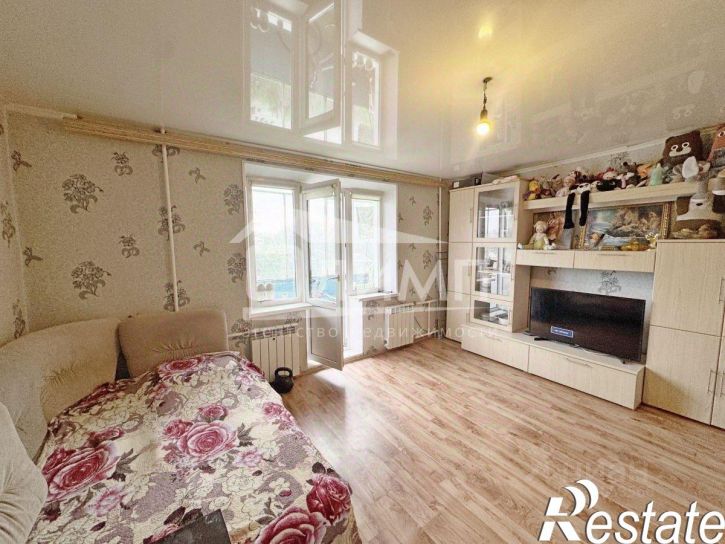 2-комн квартира Пионерская улица, 13,  д. 13