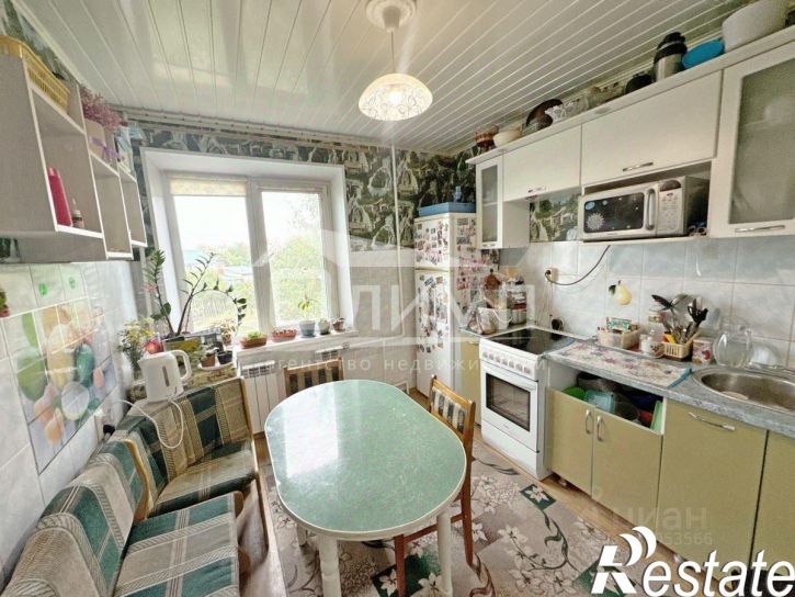 2-комн квартира Пионерская улица, 13,  д. 13