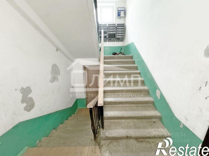 2-комн квартира Пионерская улица, 13,  д. 13