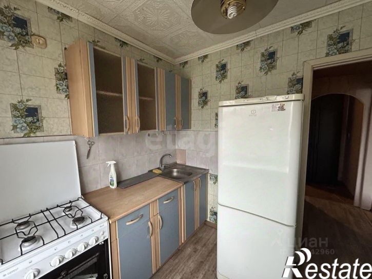 1-комн квартира проспект Победы, 163,  д. 163