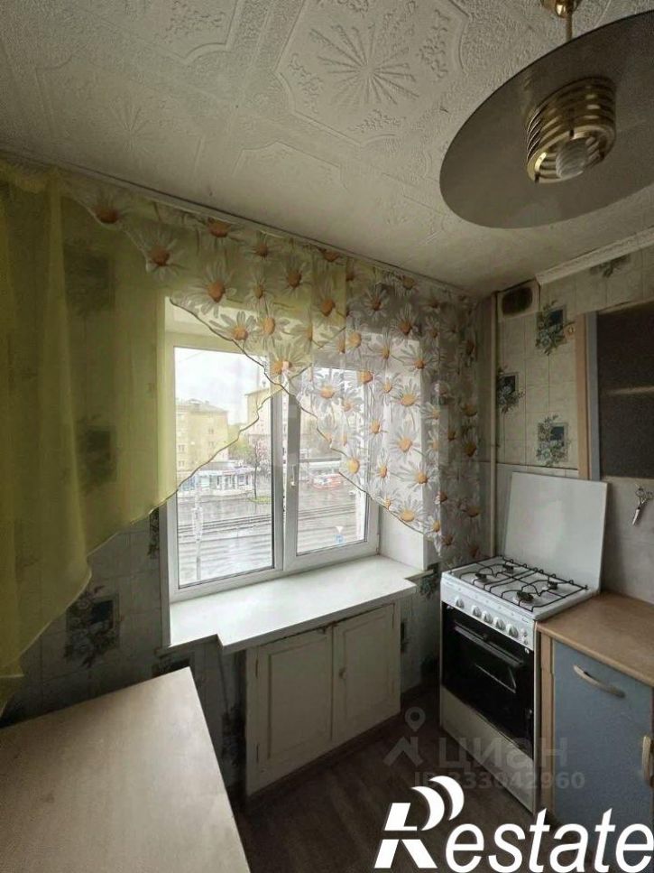 1-комн квартира проспект Победы, 163,  д. 163