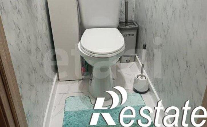 1-комн квартира Коммунистическая улица, 9А,  д. 9А