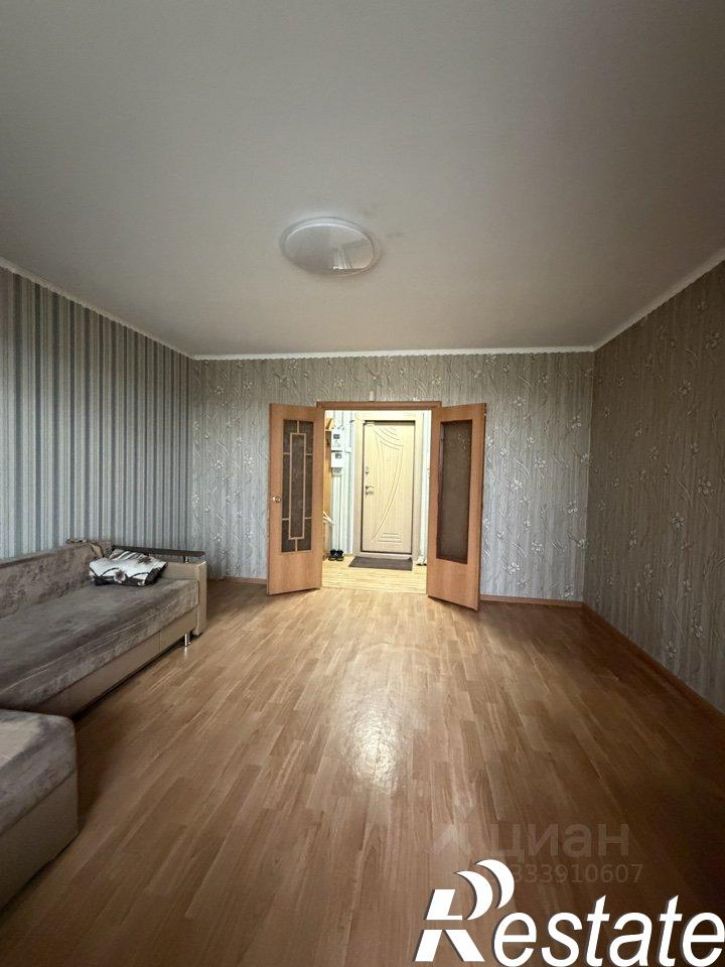 1-комн квартира Электростальская улица, 2,  д. 2