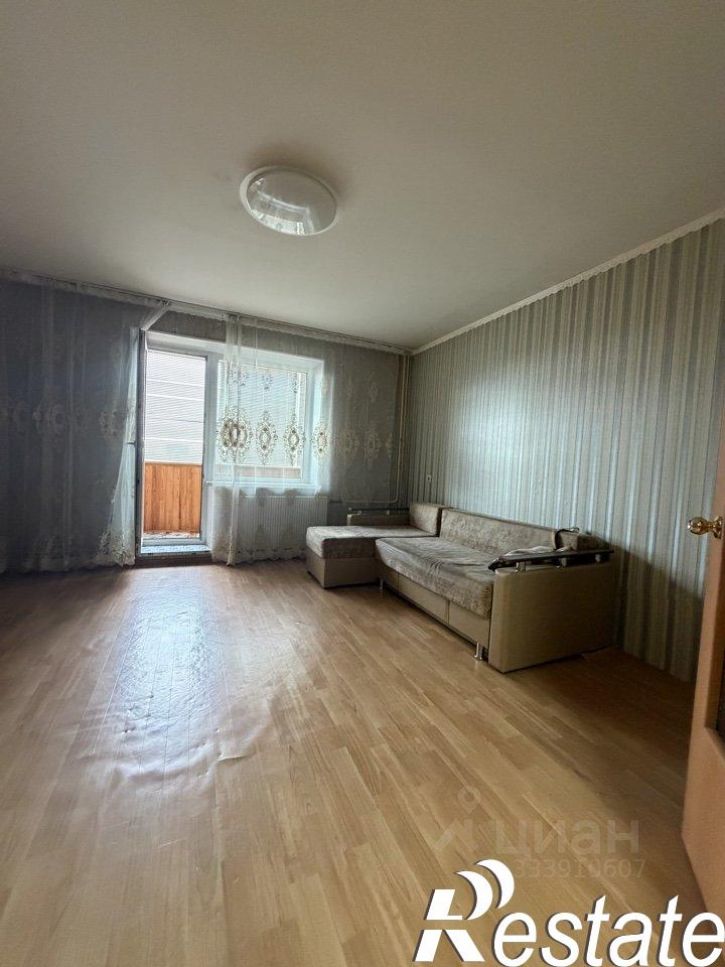 1-комн квартира Электростальская улица, 2,  д. 2