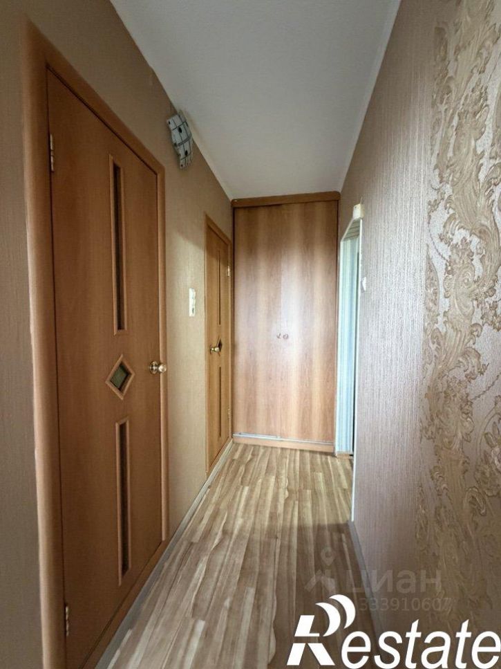 1-комн квартира Электростальская улица, 2,  д. 2
