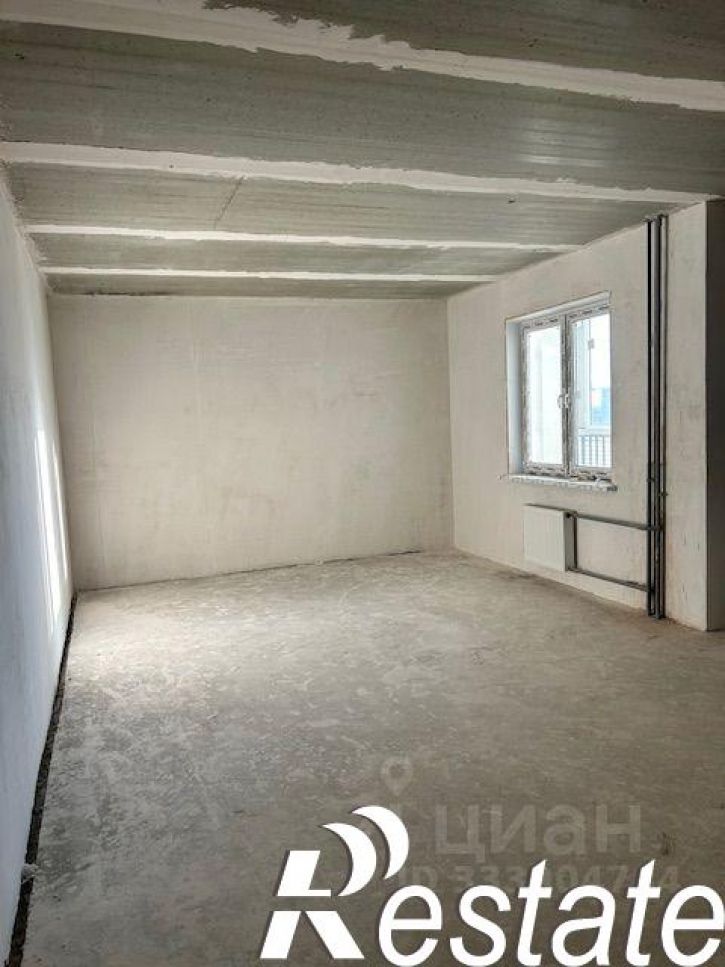 2-комн квартира улица Братьев Кашириных, 46,  д. 46
