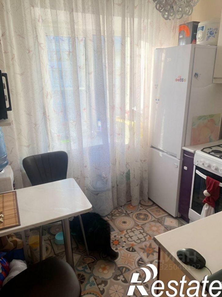 2-комн квартира улица Блюхера, 2Б,  д. 2Б