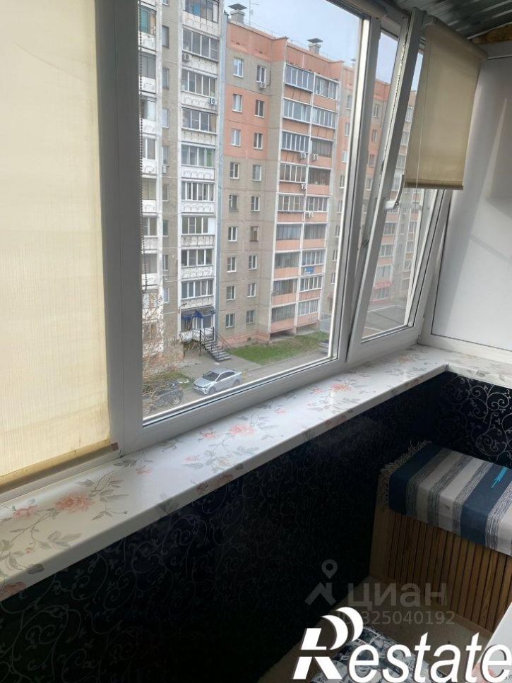 2-комн квартира улица Блюхера, 2Б,  д. 2Б