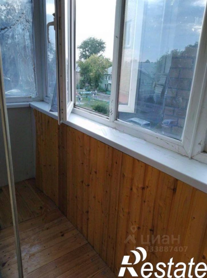 1-комн квартира Новороссийская улица, 19,  д. 19