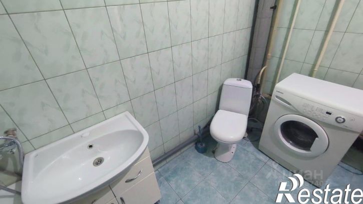 1-комн квартира Новороссийская улица, 19,  д. 19