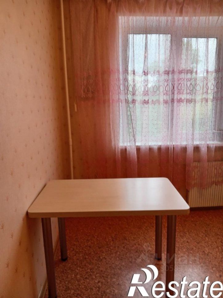 1-комн квартира улица 50-летия ВЛКСМ, 18Б,  д. 18Б