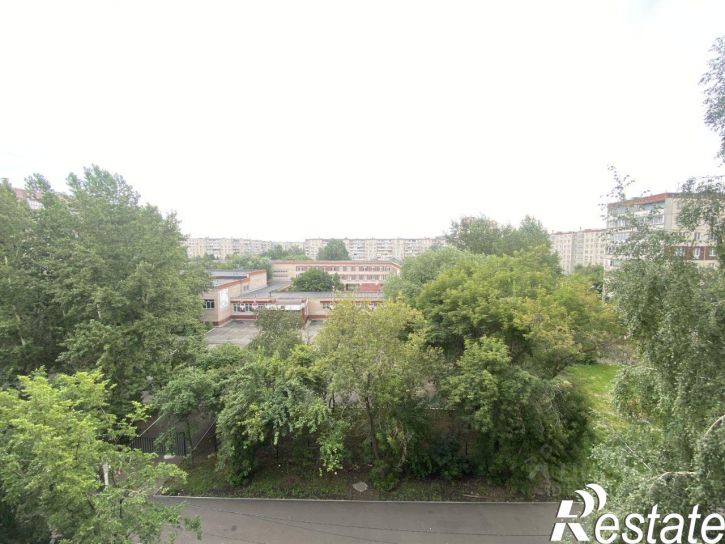 2-комн квартира улица Братьев Кашириных, 101А,  д. 101А