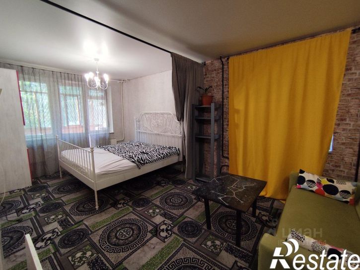 1-комн квартира Архитекторная улица, 38,  д. 38