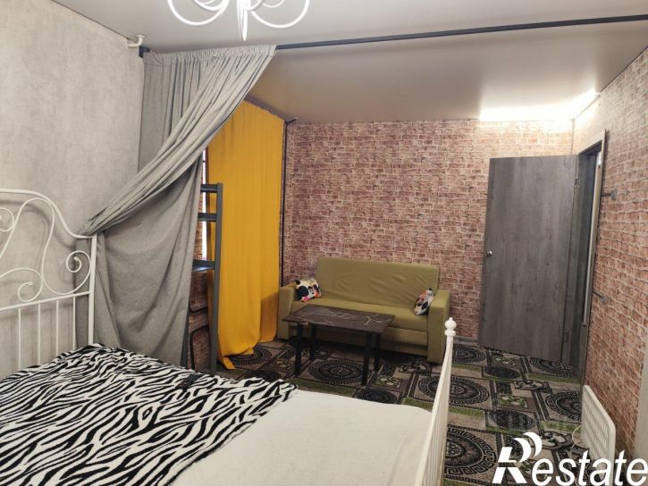 1-комн квартира Архитекторная улица, 38,  д. 38