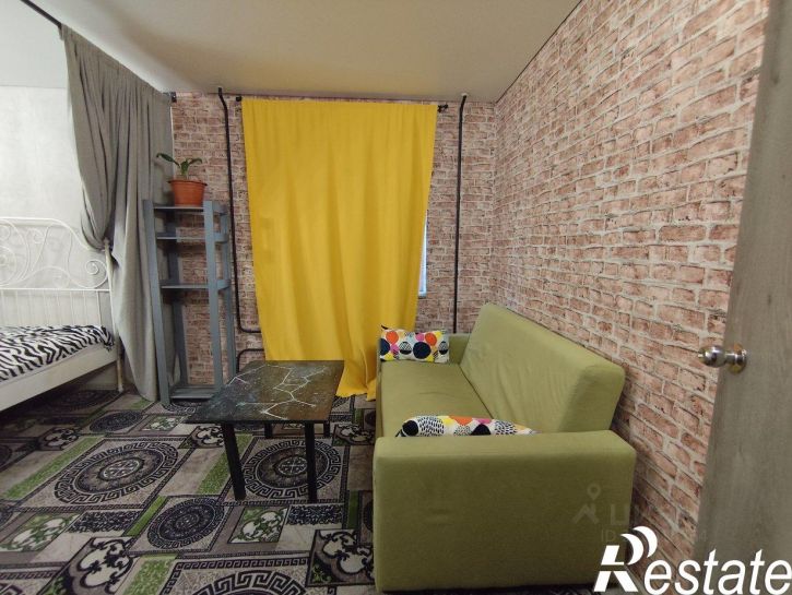 1-комн квартира Архитекторная улица, 38,  д. 38