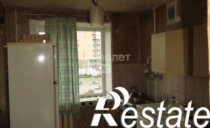 3-комн квартира улица Воровского, 21,  д. 21