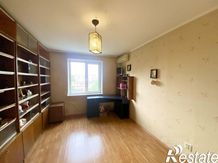 2-комн квартира улица Братьев Кашириных, 101А,  д. 101А