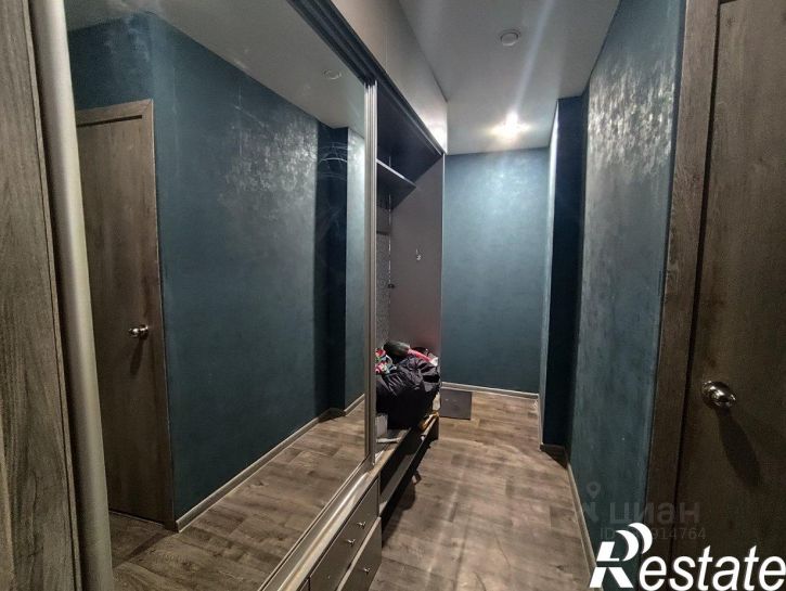 1-комн квартира Архитекторная улица, 38,  д. 38