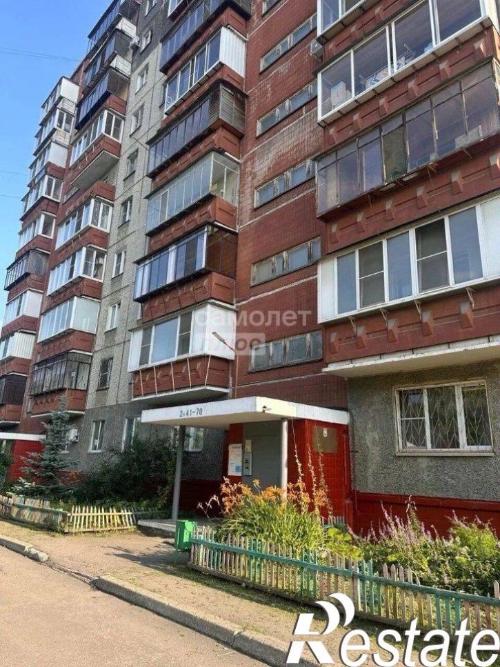 3-комн квартира улица Доватора, 10А,  д. 10А