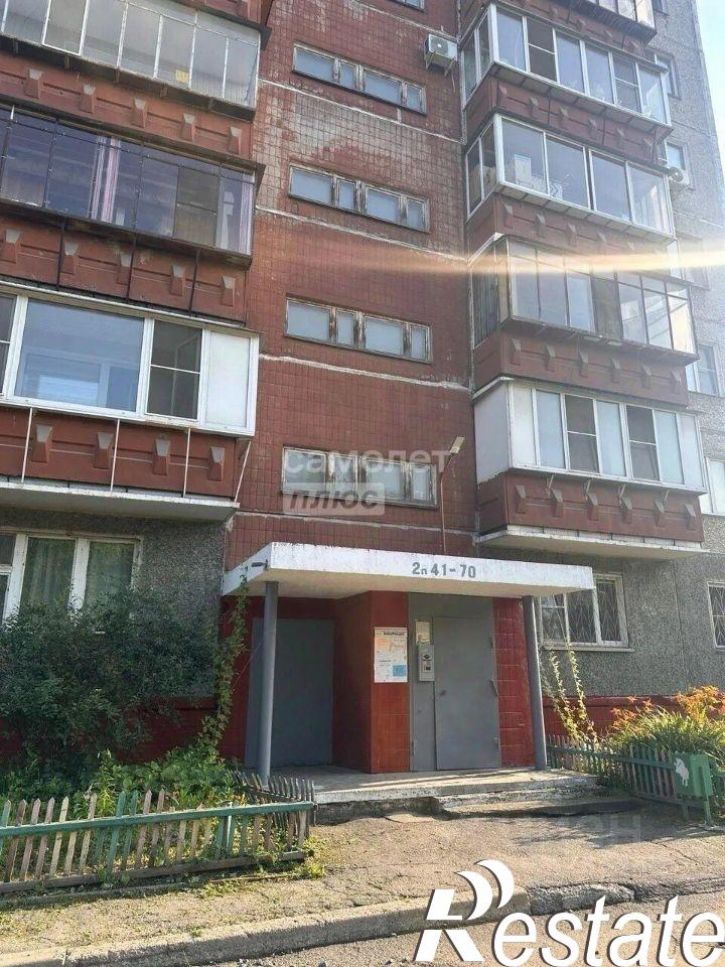 3-комн квартира улица Доватора, 10А,  д. 10А