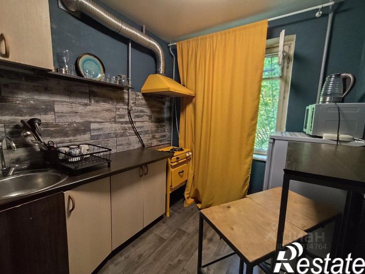 1-комн квартира Архитекторная улица, 38,  д. 38