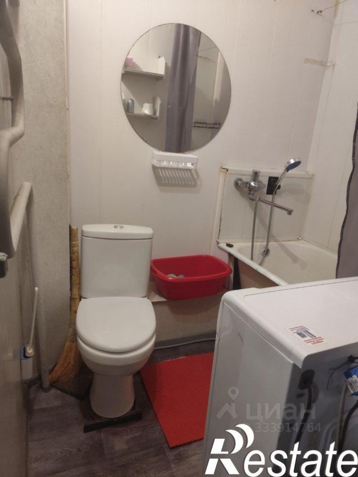 1-комн квартира Архитекторная улица, 38,  д. 38