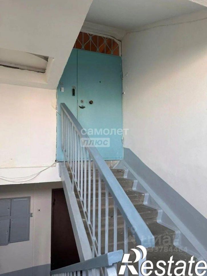 3-комн квартира улица Доватора, 10А,  д. 10А
