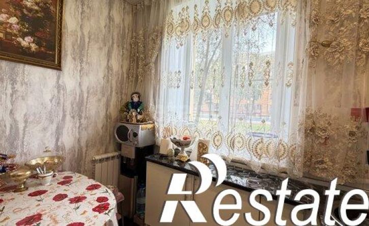 3-комн квартира улица Богдана Хмельницкого, 9,  д. 9
