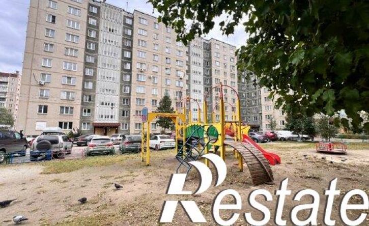 1-комн квартира улица 250-летия Челябинска, 16А,  д. 16А