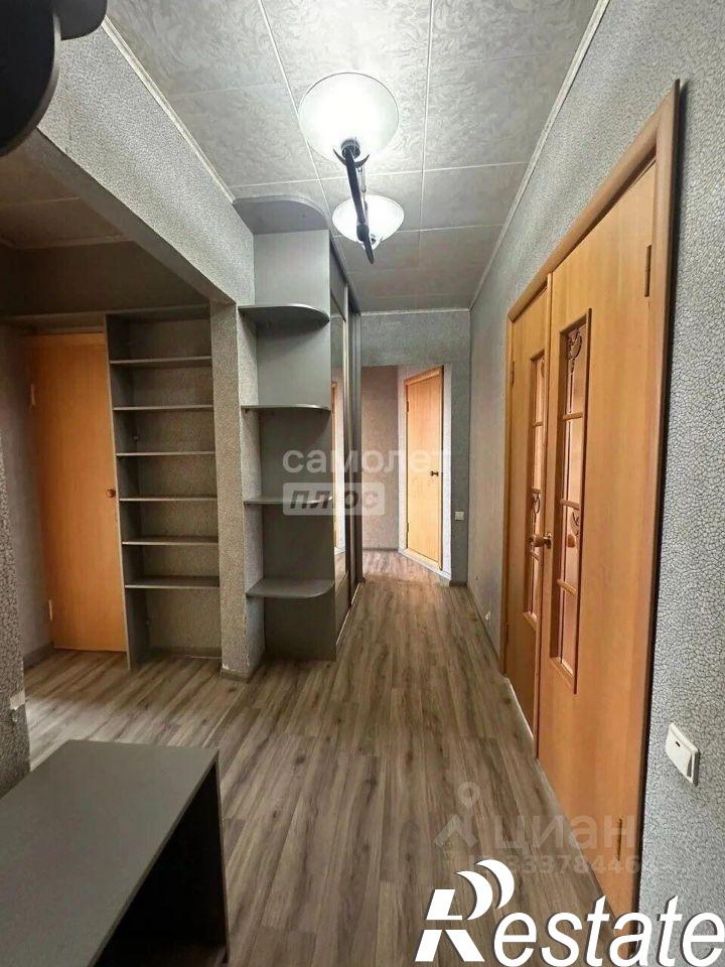 3-комн квартира улица Доватора, 10А,  д. 10А