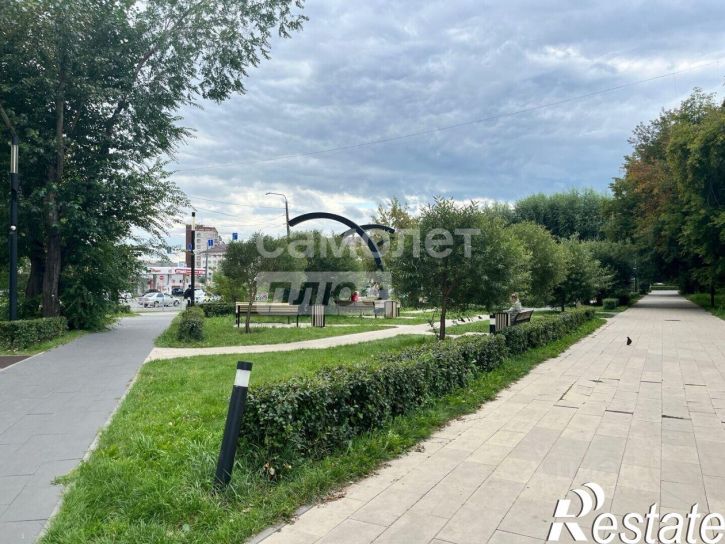 2-комн квартира улица Курчатова, 24,  д. 24