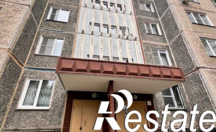 1-комн квартира улица 250-летия Челябинска, 16А,  д. 16А