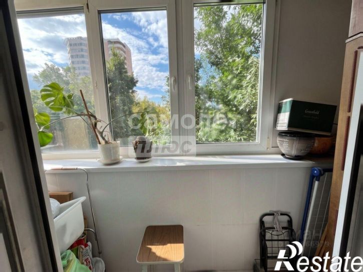 2-комн квартира улица Курчатова, 24,  д. 24
