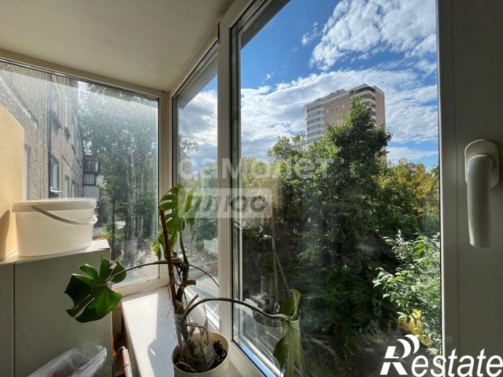 2-комн квартира улица Курчатова, 24,  д. 24