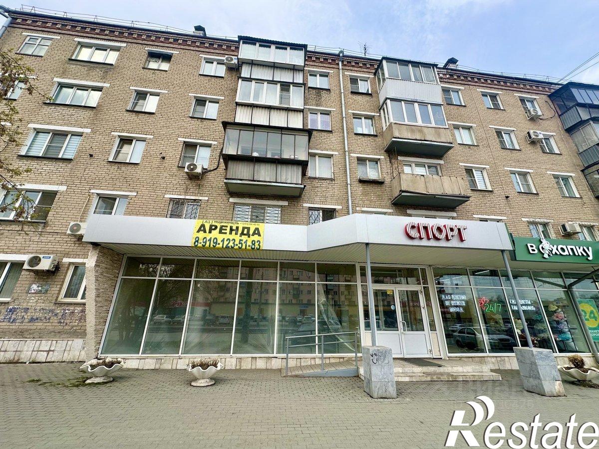 Сдать торговое помещение за 200 000 рублей на проспект Победы, 170
