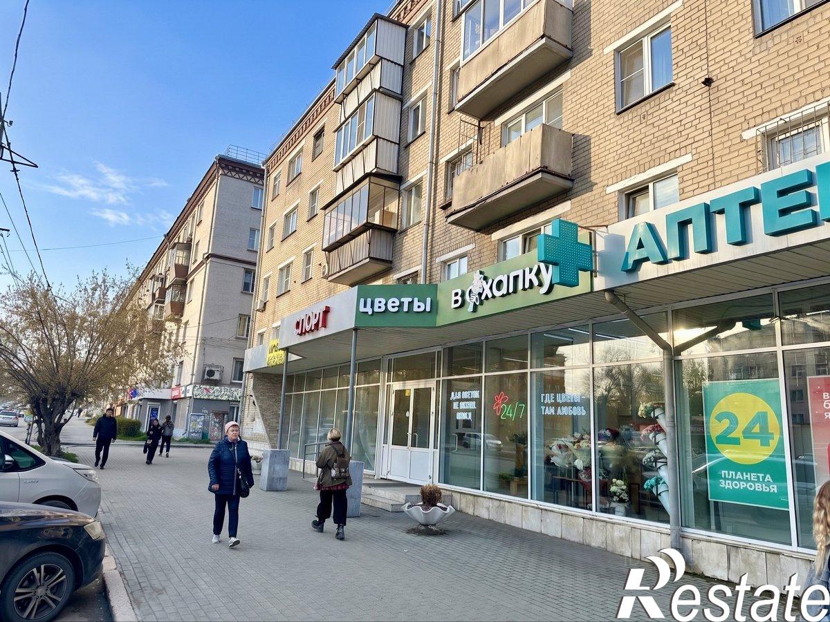 Сдать торговое помещение за 200 000 рублей на проспект Победы, 170