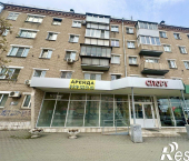 торговое помещение 160 кв м проспект Победы, 170