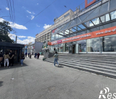 торговое помещение 622 кв м улица Разина, 4