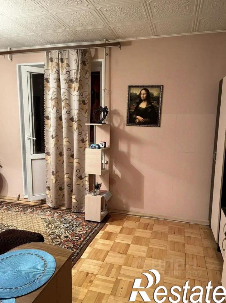 2-комн квартира улица Хохрякова, 30А,  д. 30А