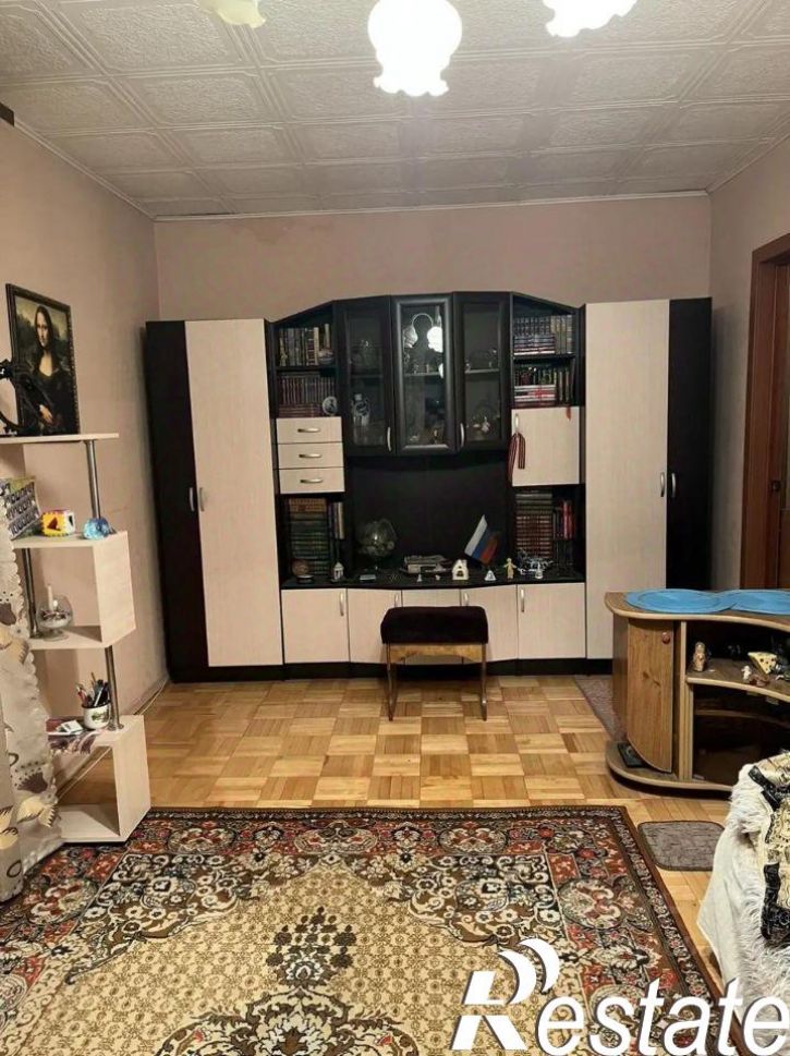 2-комн квартира улица Хохрякова, 30А,  д. 30А