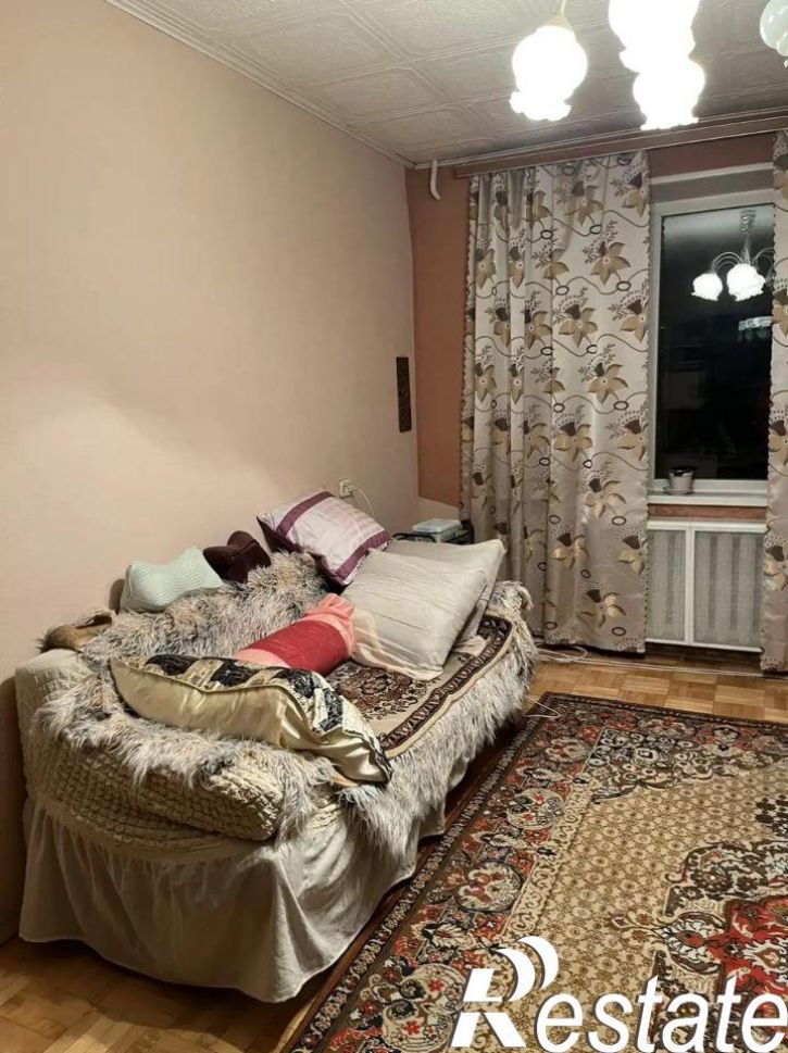 2-комн квартира улица Хохрякова, 30А,  д. 30А