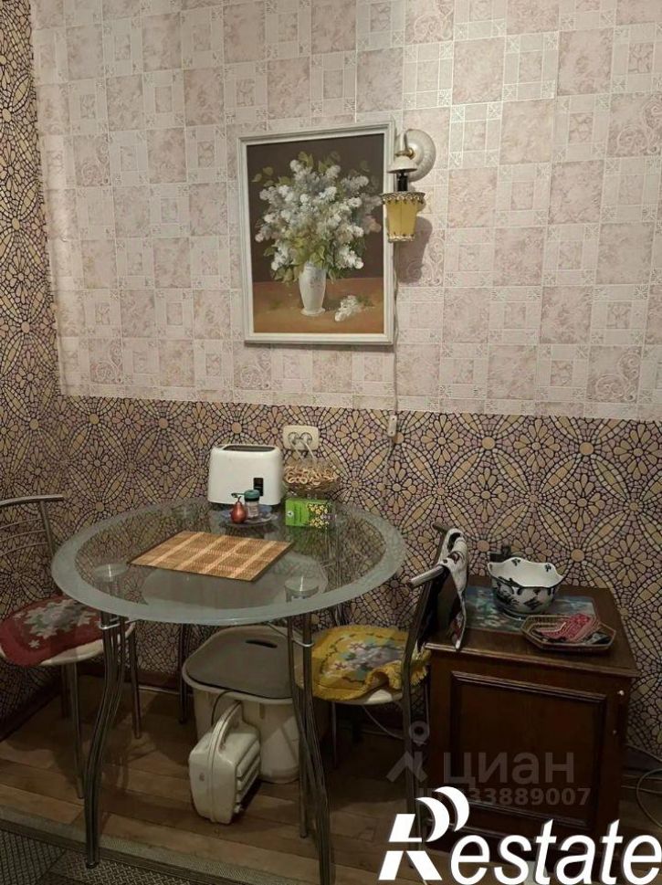 2-комн квартира улица Хохрякова, 30А,  д. 30А