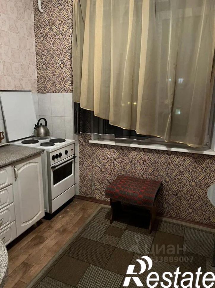 2-комн квартира улица Хохрякова, 30А,  д. 30А