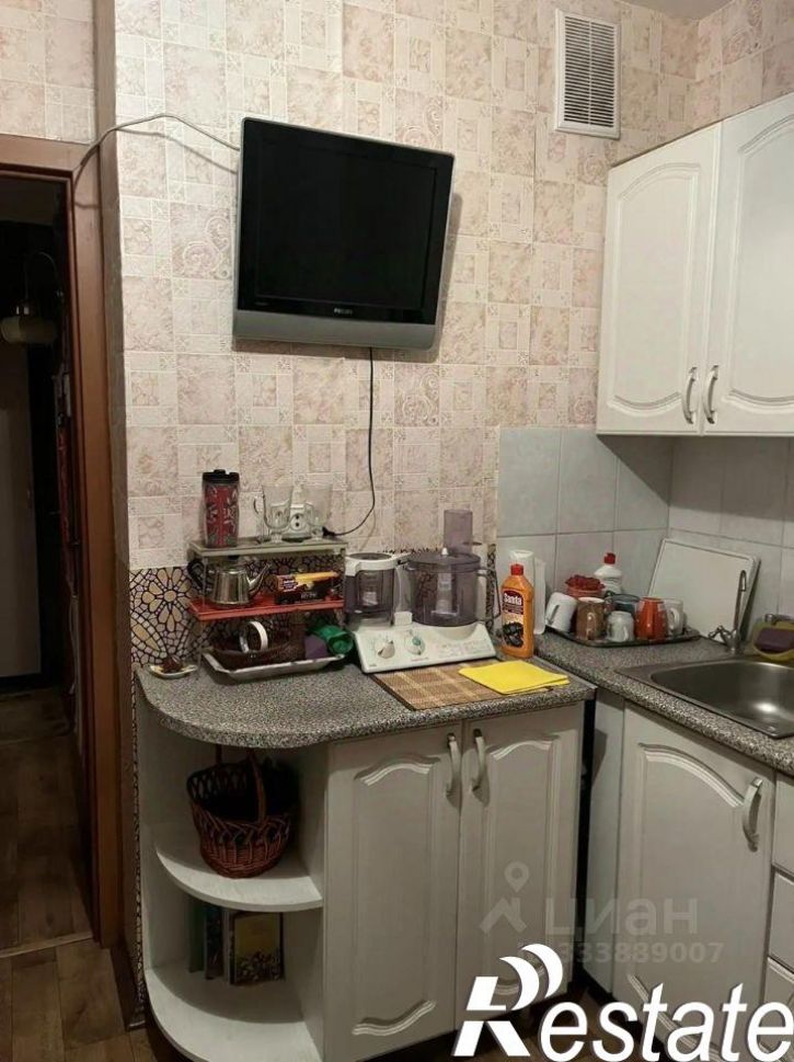 2-комн квартира улица Хохрякова, 30А,  д. 30А