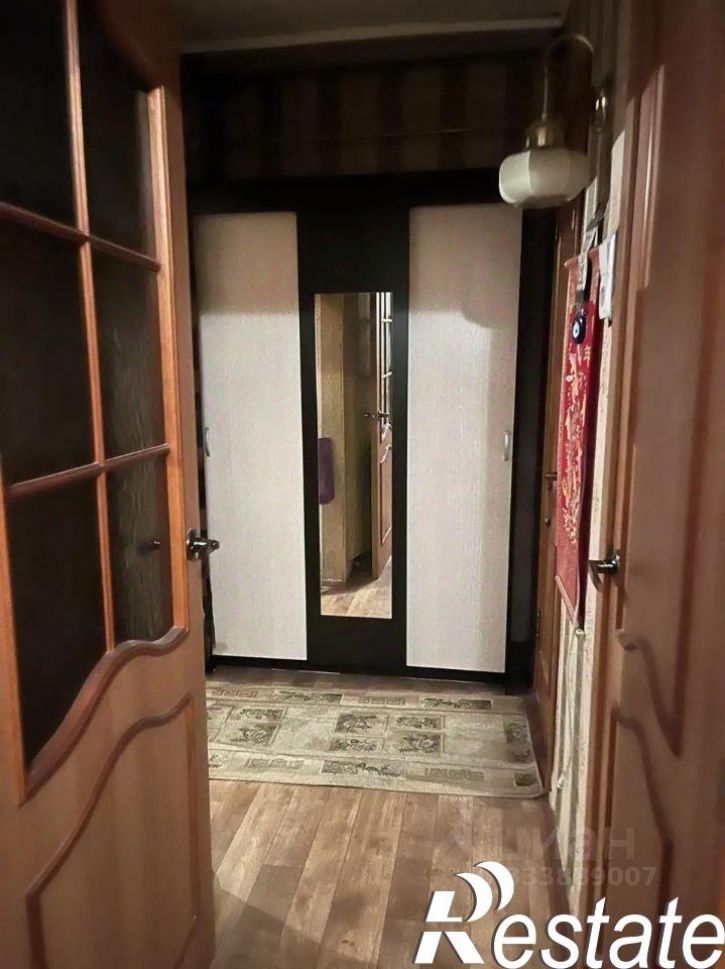2-комн квартира улица Хохрякова, 30А,  д. 30А