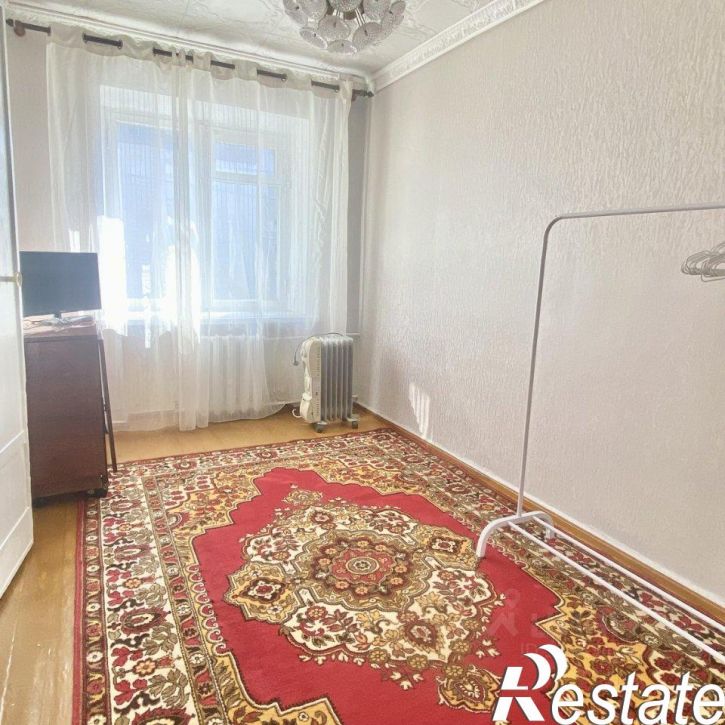 2-комн квартира улица Энтузиастов, 6,  д. 6