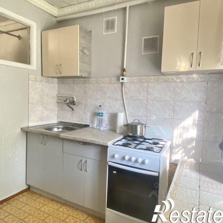 2-комн квартира улица Энтузиастов, 6,  д. 6