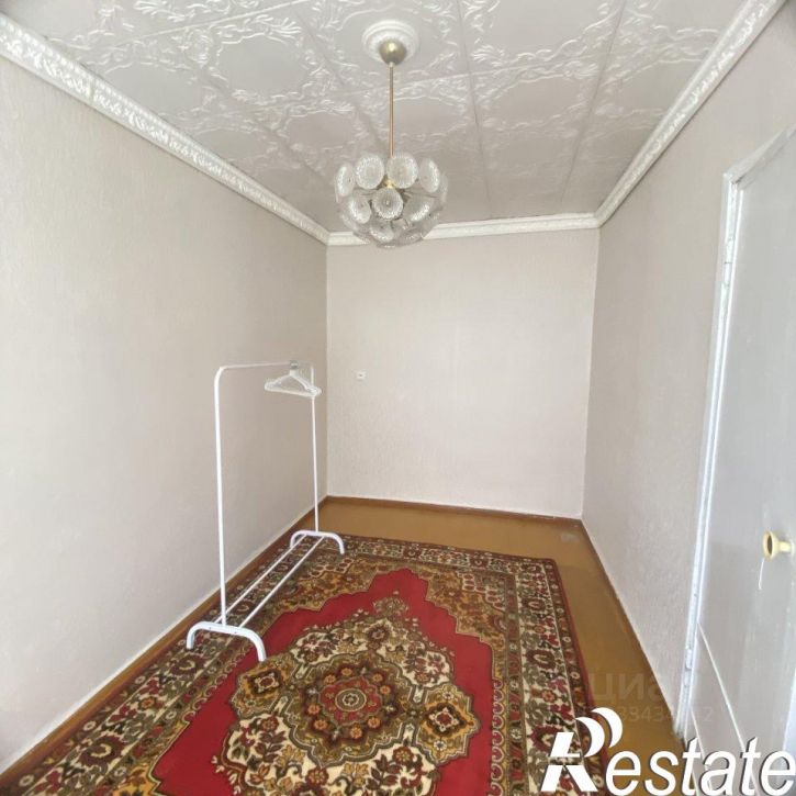 2-комн квартира улица Энтузиастов, 6,  д. 6